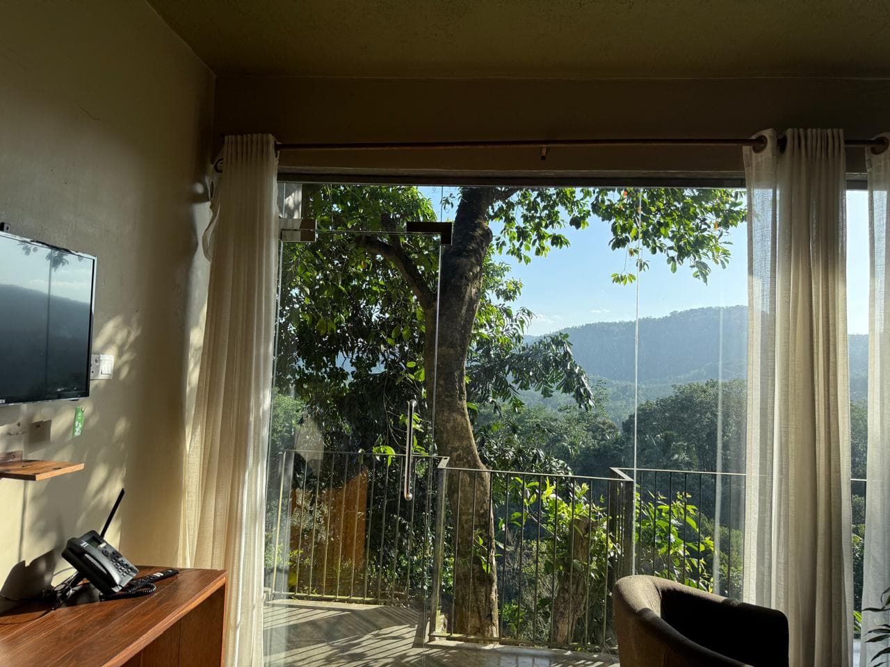 Deluxe Family Villa view 6